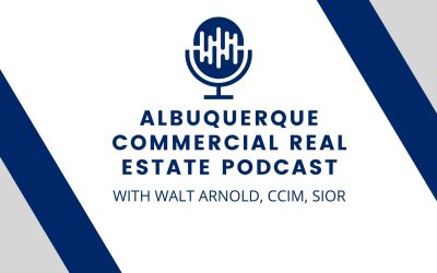 Albuquerque Commercial Real Estate Podcast – Episode 01 – How to Establish a Relationship with your Landlord.