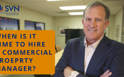 When is it Time to Hire a Commercial Property Management Company