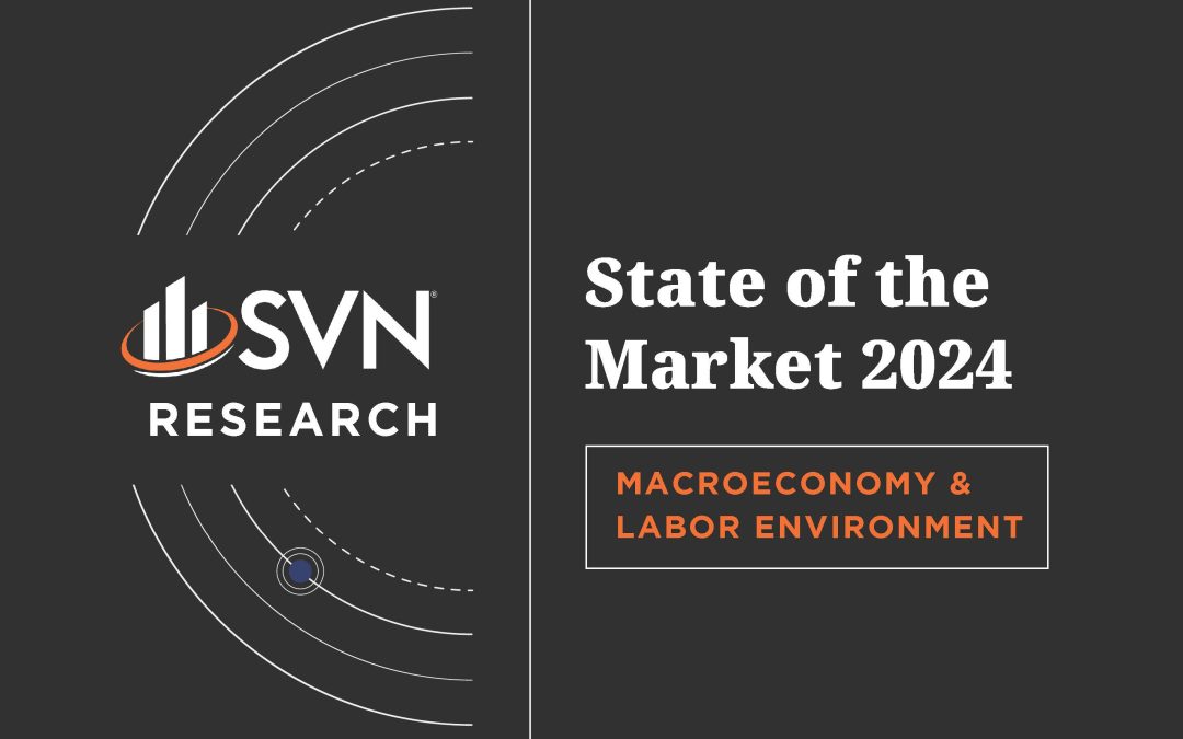 SVN – State of the Market 2024
