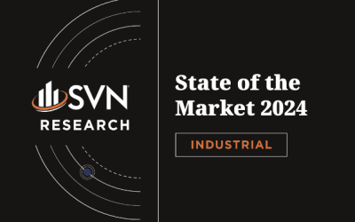 State of the Market – Industrial