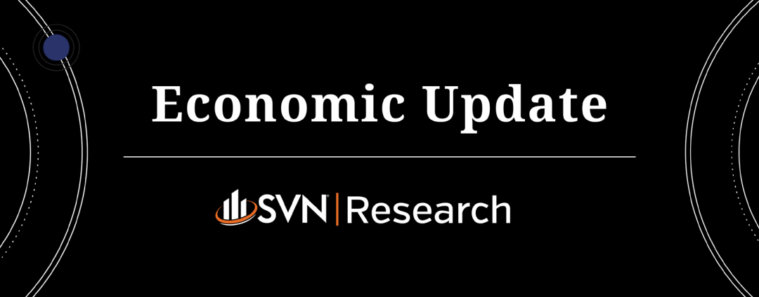 Economic Update – July 26