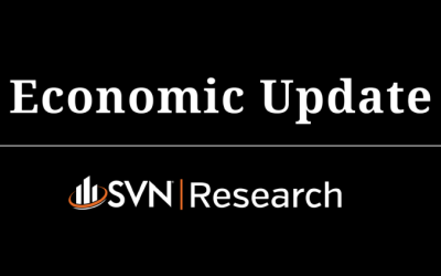 Economic Update – July 26