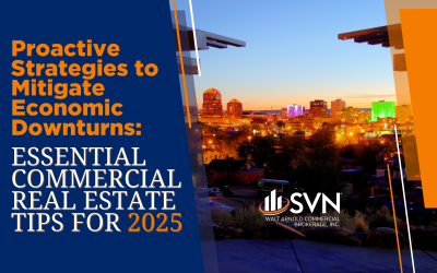 Proactive Strategies to Mitigate Economic Downturns: Essential Commercial Real Estate Tips for 2025